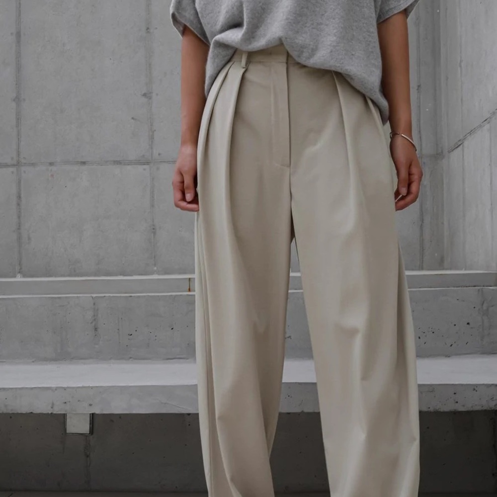 Frankie Shop Tansy Trouser US M/6/8